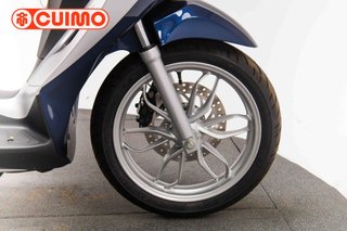 PIAGGIO MEDLEY 125