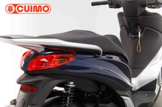 PIAGGIO MEDLEY 125
