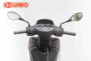 PIAGGIO MEDLEY 125