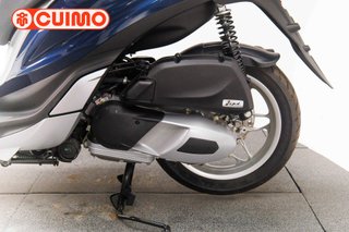 PIAGGIO MEDLEY 125
