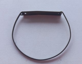 Pulsera con nombre CLAUDIA