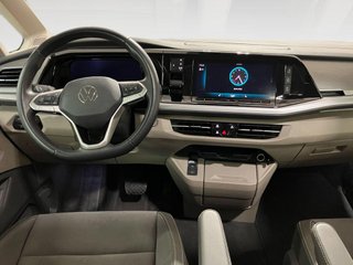 Volkswagen Multivan 2025