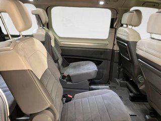 Volkswagen Multivan 2025
