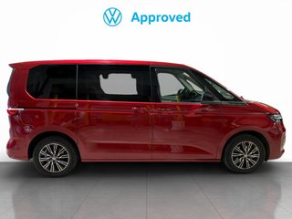 Volkswagen Multivan 2025