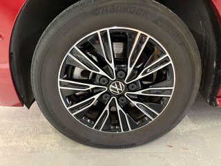 Volkswagen Multivan 2025