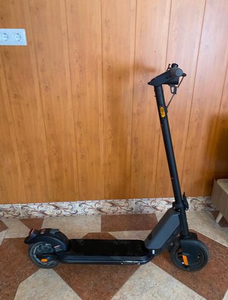 Patinete Eléctrico NIU KQi1 Pro