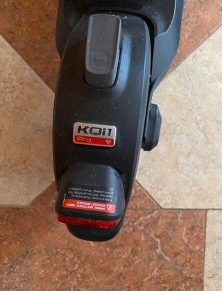 Patinete Eléctrico NIU KQi1 Pro