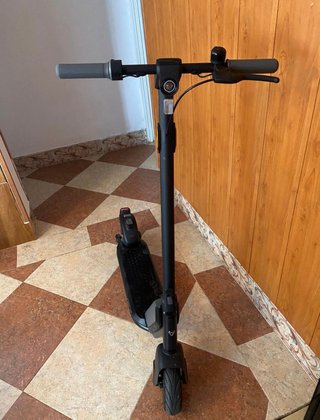 Patinete Eléctrico NIU KQi1 Pro