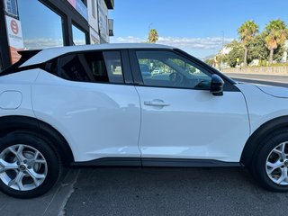 Nissan Juke 2021