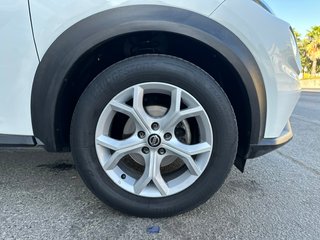 Nissan Juke 2021