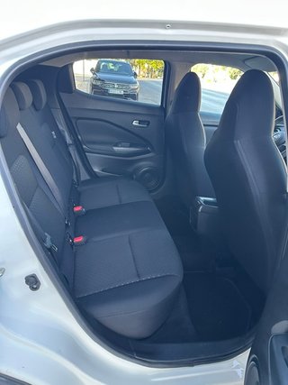 Nissan Juke 2021