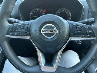Nissan Juke 2021