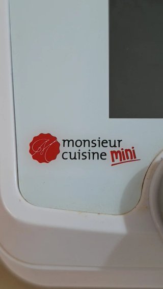 Monsieur Cuisine Mini Playtive