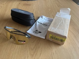 Gafas Julbo Density Reactiv