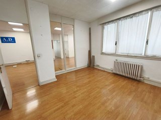 Oficina en alquiler en Barrio de Abando en Bilbao