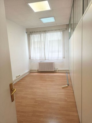 Oficina en alquiler en Barrio de Abando en Bilbao