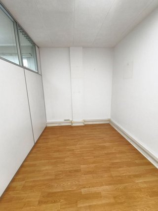 Oficina en alquiler en Barrio de Abando en Bilbao