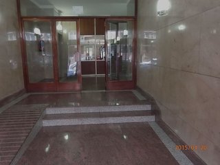 Oficina en alquiler en Barrio de Abando en Bilbao