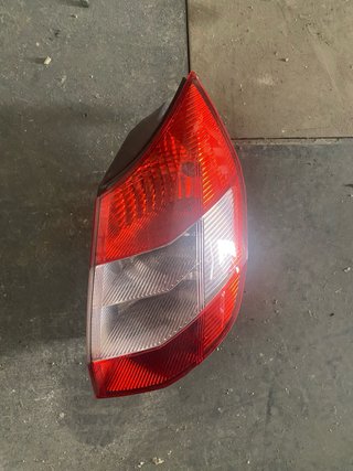 Piloto trasero derecho Renault Scenic 2005