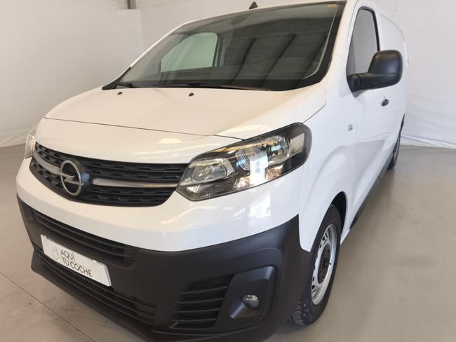 Opel Vivaro 2023, foto 5