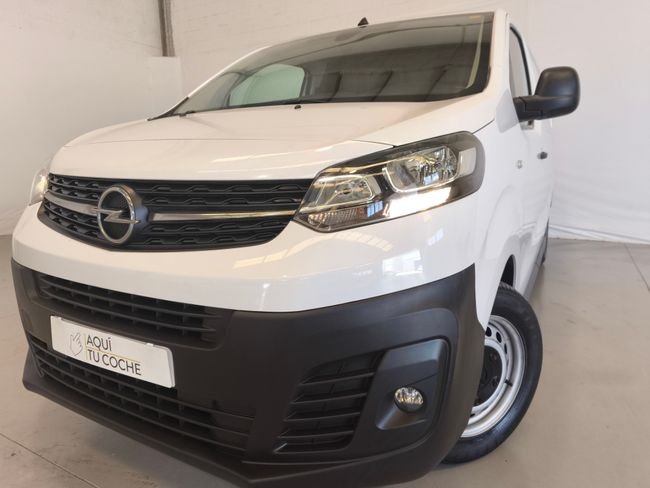 Opel Vivaro 2023, foto 6