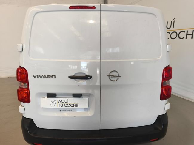 Opel Vivaro 2023, foto 7