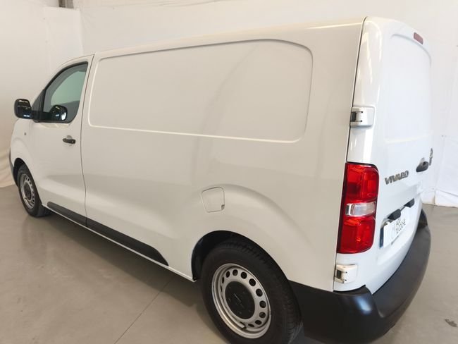 Opel Vivaro 2023, foto 8