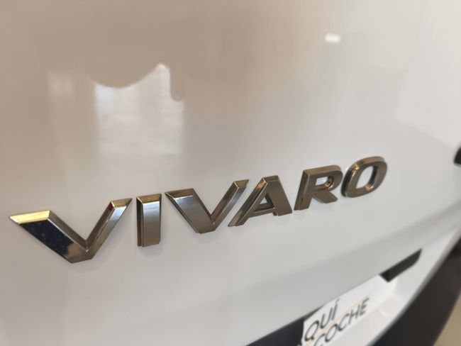 Opel Vivaro 2023, foto 9