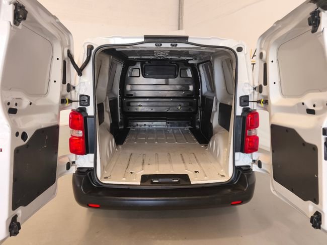 Opel Vivaro 2023, foto 10