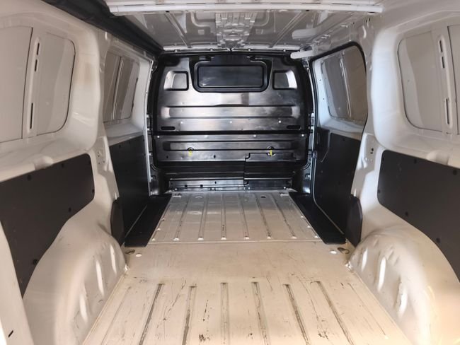 Opel Vivaro 2023, foto 11