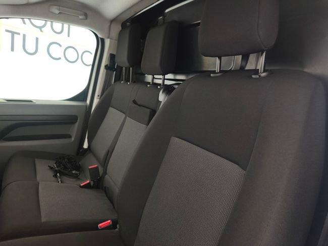 Opel Vivaro 2023, foto 13