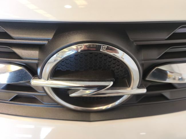 Opel Vivaro 2023, foto 14