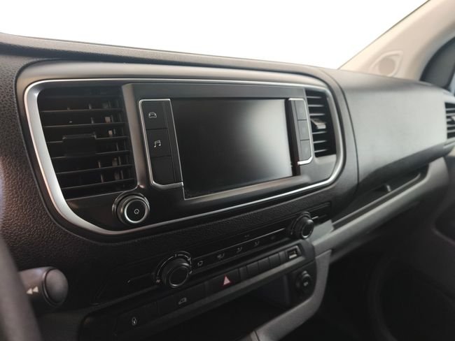 Opel Vivaro 2023, foto 19