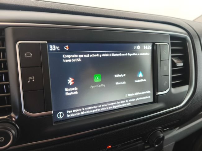 Opel Vivaro 2023, foto 20