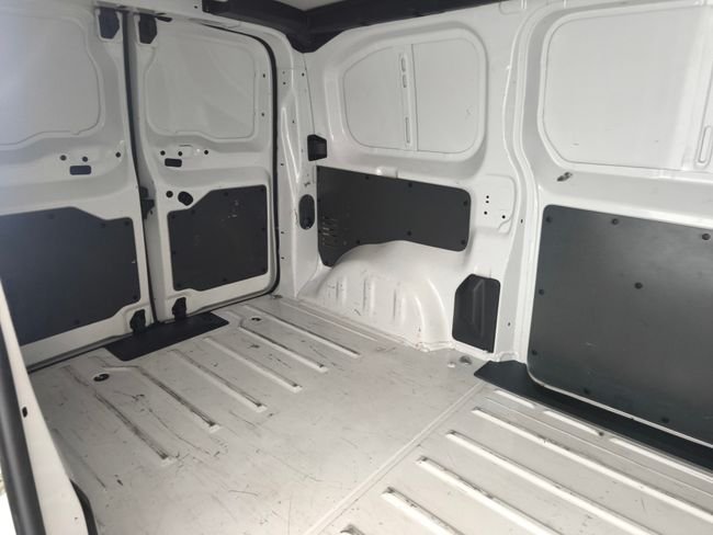 Opel Vivaro 2023, foto 22