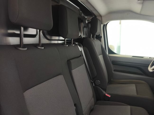 Opel Vivaro 2023, foto 23