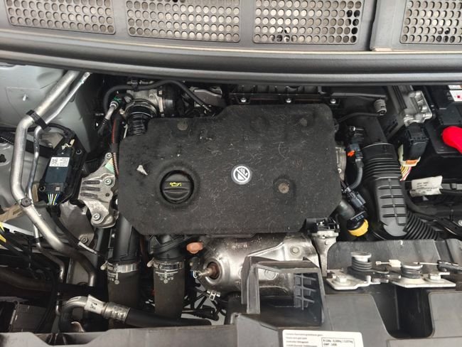Opel Vivaro 2023, foto 25