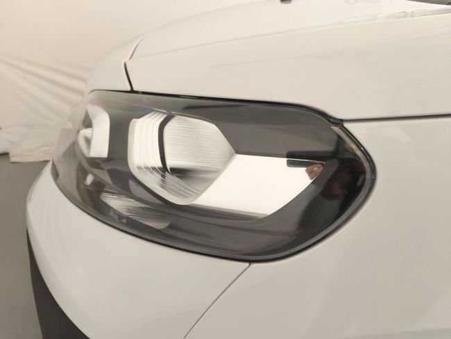 Opel Vivaro 2023, foto 26