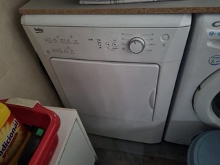 Microondas Teka + horno teka + secadora beko