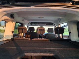Toyota Proace City 2022