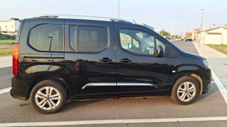 Toyota Proace City 2022