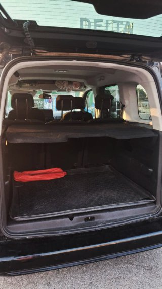 Toyota Proace City 2022