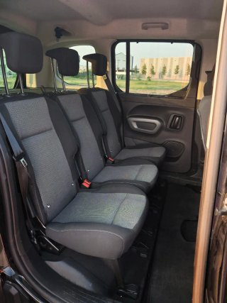 Toyota Proace City 2022