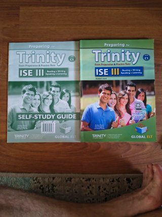 C1 Trinity