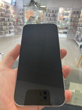 iPhone 13 Pro Max 1TB Plata