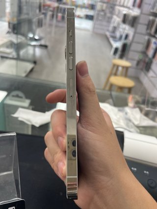 iPhone 13 Pro Max 1TB Plata
