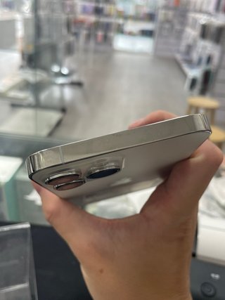 iPhone 13 Pro Max 1TB Plata