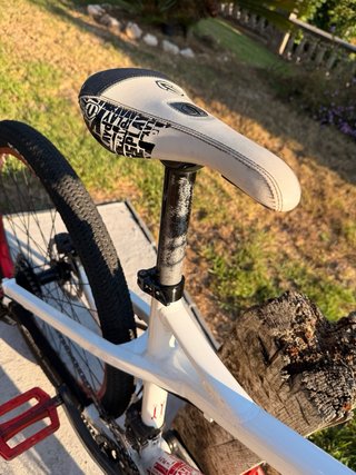 Bicicleta Mondraker Play 3 2011