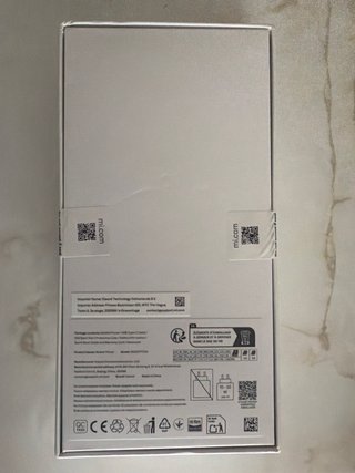 Xiaomi 17T Azul Sin abrir 256gb