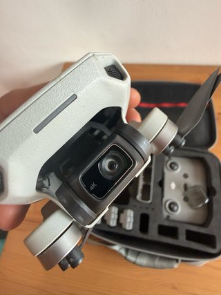 DJI Mini 2 Fly More Combo